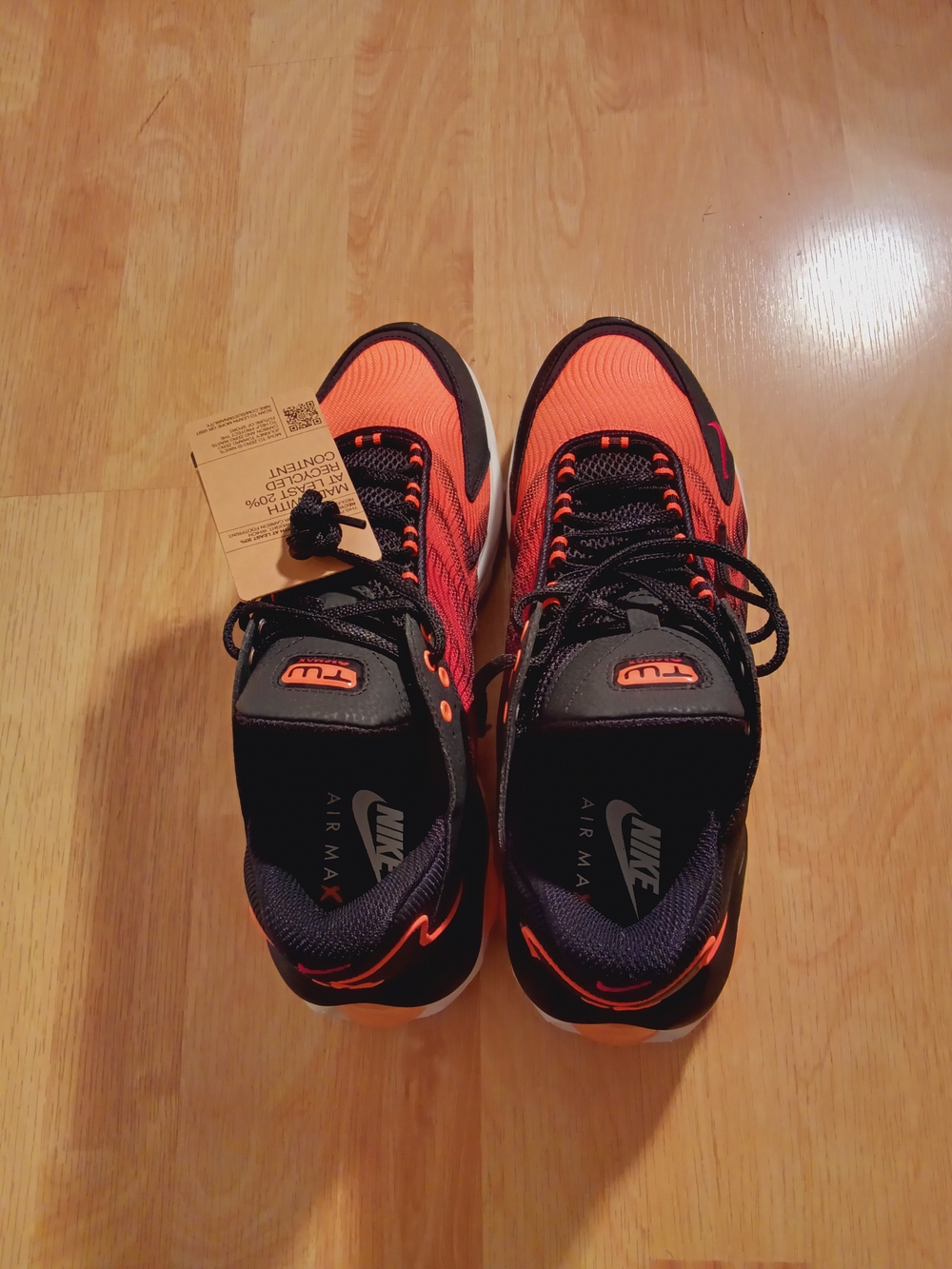 Nike Air Max TW SE  FJ2590 Men's Size 10 - Picture 7 of 12